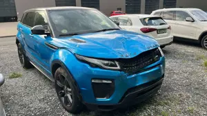 Land Rover Range Rover Evoque TD4 Aut. HSE. UNFALL Bild 2
