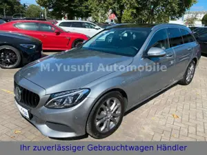 Mercedes-Benz C 250 BT T 7G-TR AVANTGARDE DISTRONIC|COMAND|AHK