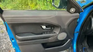 Land Rover Range Rover Evoque TD4 Aut. HSE. UNFALL Bild 5