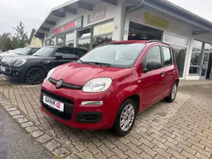 Fiat Panda Pop - 1. Hand - TÜV Neu - Scheckheftgepflegt -