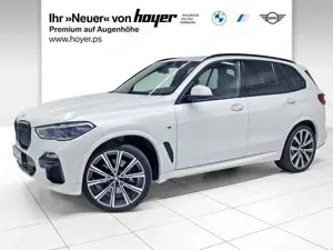 BMW X5 xDrive40d Head-Up DAB WLAN Standhzg. RFK AHK