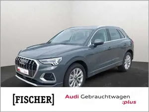 Audi Q3 35TDI S-tronic Advanced LED Navi Vorbere. AHK