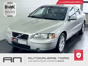 Volvo S60 Lim. 2.4 Kinetic (103kW)(2004->)