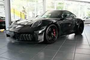 Porsche 992 .2 Carrera 4 GTS T-Hybrid Sport-Design Titan
