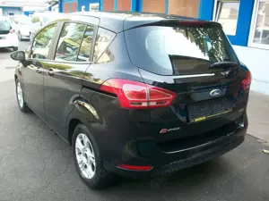 Ford B-Max Bild 4