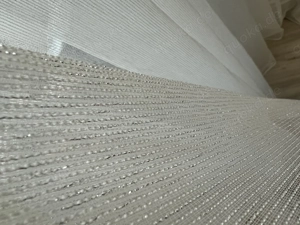 Gardinen , Vorhänge, Vorhang 