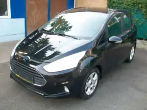 Ford B-Max EcoBoost Sync Edition*Klima*PDC*Euro5*Top