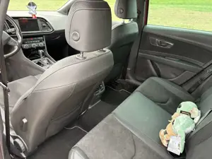 SEAT Leon Cupra 300 Bild 5