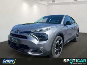 Citroen C4 X PureTech 130 StopStart EAT8 MAX