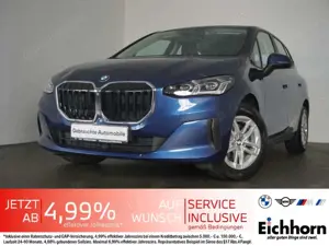 BMW 218 i Active Tourer *AHK.NAVI.ACC.LED-SW*