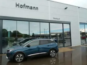 Peugeot 3008 Hybrid 225 Allure, Klima, SHZ, PDC, Navi