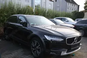 Volvo V90 Cross Country Pro AWD TOP Motorprobleme