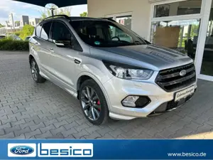 Ford Kuga ST-Line+Xenon+NAV+DAB+PDC+KeyFree+Winter Paket