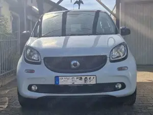 smart forFour smart forfour prime Bild 2