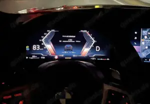 BMW 320 320 d Automatik M Sportpaket Pro UVP 71609,-€ Bild 4