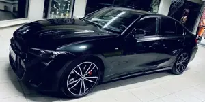 BMW 320 320 d Automatik M Sportpaket Pro UVP 71609,-€