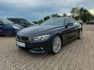 BMW 428 i Coupe | Navi Prof. | Kamera | KeylessGo