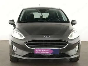Ford Fiesta Titanium X ACC|LED|Fahrer-Assistenz-Paket Bild 3