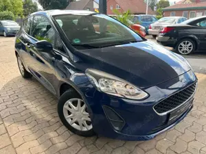 Ford Fiesta 1,1 Ti - VCT Cool  Connect * 1. Vorbesitzter * Bild 3
