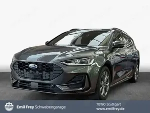 Ford Focus Turnier 1.0 EcoBoost Hybrid ST-LINE X