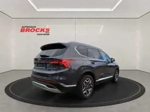 Hyundai SANTA FE PHEV T-GDi 4WD 6AT PRIME-Paket inkl. Bild 5