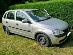 Opel Corsa Corsa 1.2 16V