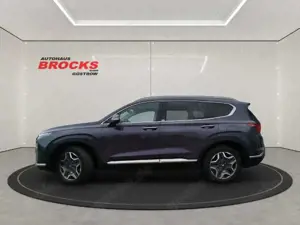 Hyundai SANTA FE PHEV T-GDi 4WD 6AT PRIME-Paket inkl. Bild 2