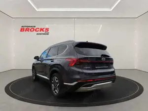 Hyundai SANTA FE PHEV T-GDi 4WD 6AT PRIME-Paket inkl. Bild 3