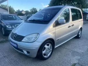 Mercedes-Benz Vaneo Compact Van 1.7 CDI AUTOMATIK !!!