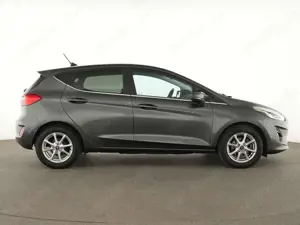 Ford Fiesta Titanium X ACC|LED|Fahrer-Assistenz-Paket Bild 5