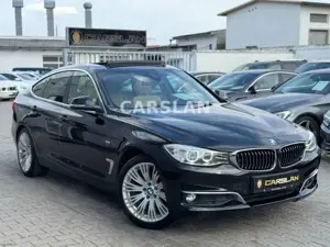 BMW 318 LUXURY 1.HND+HUD+PANO+TOT+SPUR