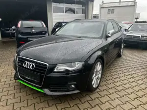 Audi A4 Ambition Bild 2