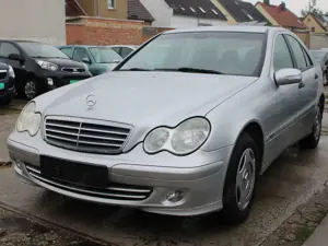 Mercedes-Benz C 180 C 180 Kompressor*116TKM*HUneu* Bild 2