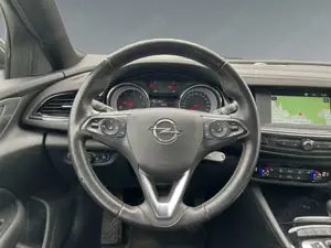 Opel Insignia 1.5 Sports Tourer Business LED Navi       EU6d Nav Bild 3