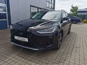 Ford Focus Turnier Active X NAVI LED APP