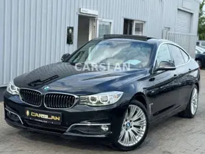 BMW 318 LUXURY 1.HND+HUD+PANO+TOT+SPUR Bild 3