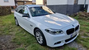 BMW 530 530d xDrive Touring Sport-Aut. Bild 2