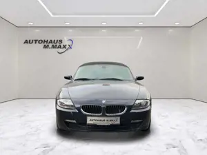 BMW Z4 Roadster 2.5si Leder Memory Xenon Sitzh. PDC Bild 5