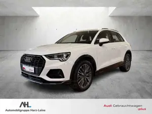 Audi Q3 35 TFSI advanced S-tronic LED Navi AHK PDC SHZ