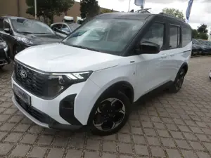 Ford Tourneo Courier Active Automatik