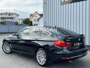 BMW 318 LUXURY 1.HND+HUD+PANO+TOT+SPUR Bild 4