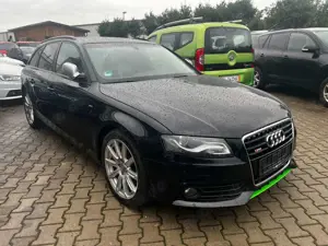 Audi A4 Ambition Bild 3