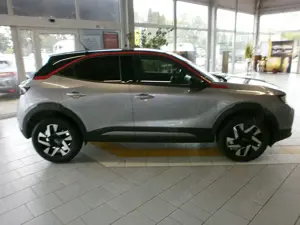 Opel Mokka GS Line, Navi, Kamera, DAB, SHZ, LHZ, Alcantara Bild 5