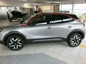 Opel Mokka GS Line, Navi, Kamera, DAB, SHZ, LHZ, Alcantara Bild 2