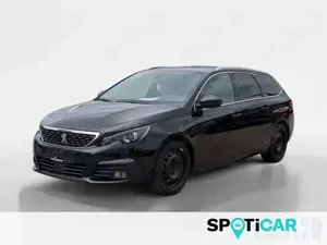 Peugeot 308 SW GT 225 Kombi #Navi #RFK #Klima Klima Navi