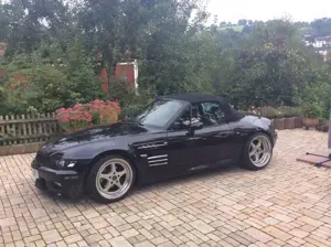 BMW Z3 roadster 2,8