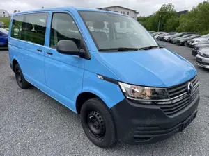 Volkswagen T6 Transporter T6.1 Transporter 2.0 TDI 8-SITZER*TEMPOMAT*SPEED