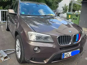 BMW X3 X3 xDrive20d Limited Sport Edition