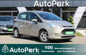 Ford B-Max B-MAX Trend