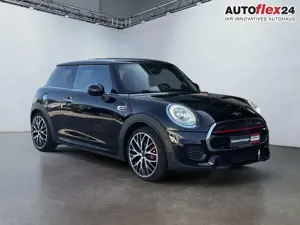 MINI Cooper John Works LED Chili HUD PDC Kam HK 170 kW (23...
